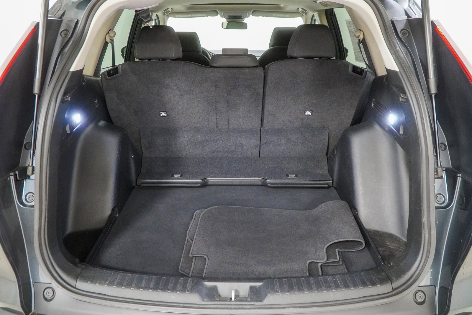 Used 2023 Honda CR-V EX image 9