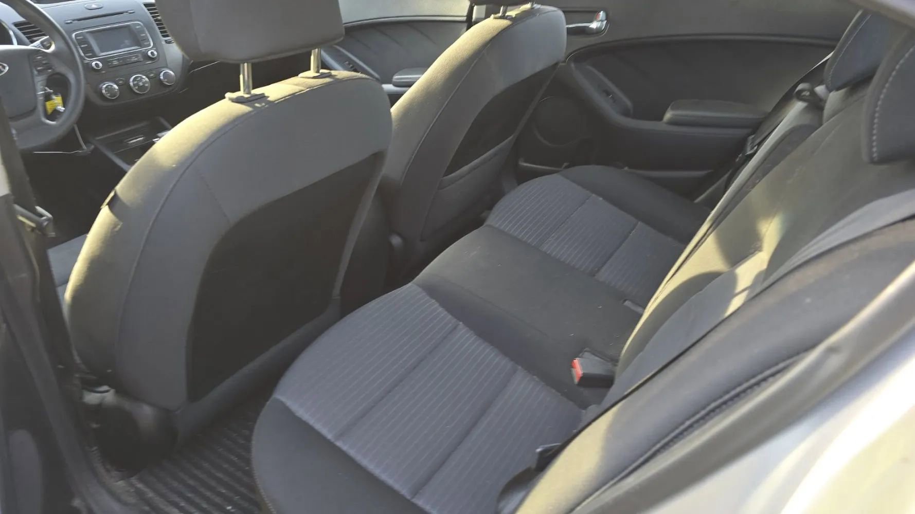 Used 2016 Kia Forte LX w/ LX Popular Package FWD image 11