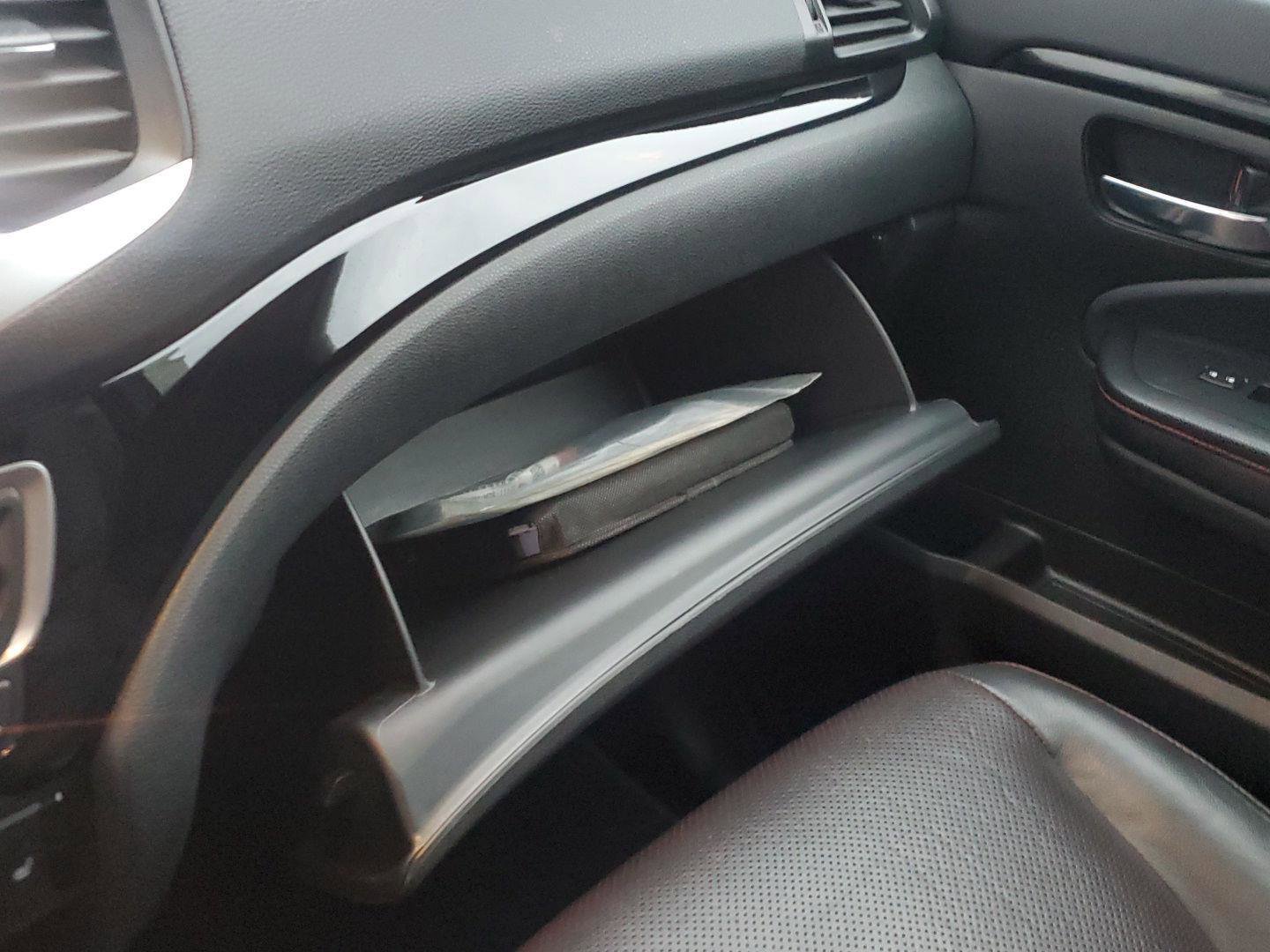 Used 2020 Honda Ridgeline Black Edition image 23