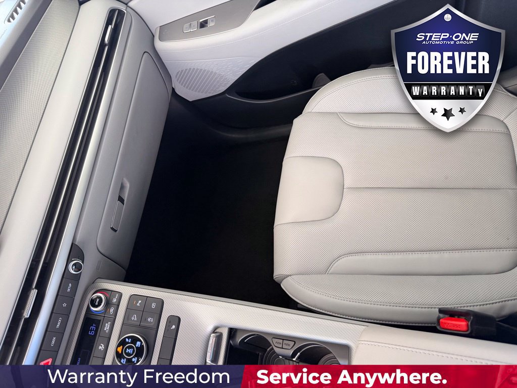 Used 2025 Hyundai Palisade SEL AWD/4WD image 24