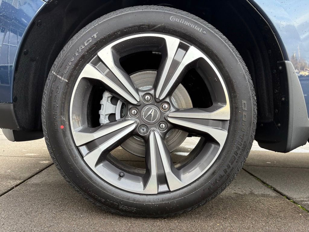 New 2026 Acura RDX SH-AWD w/ Technology Package image 10