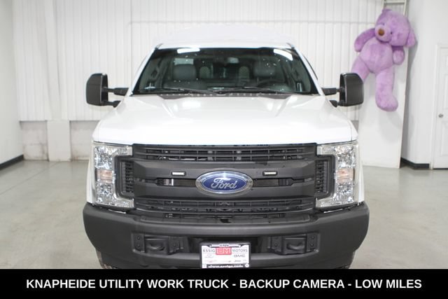Used 2017 Ford F250 XL RWD image 2