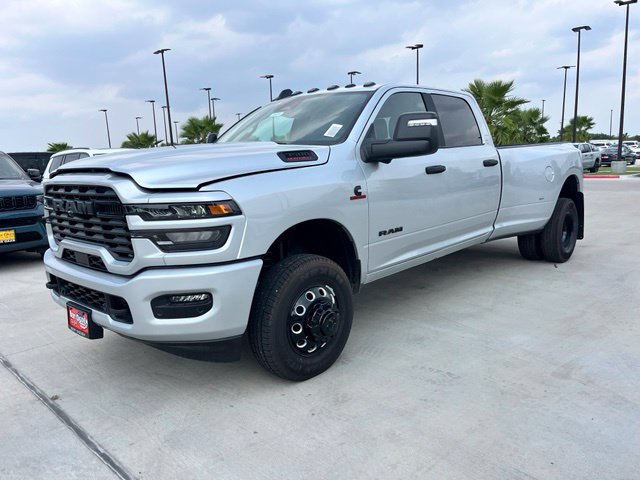 New 2027 RAM 3500 Lone Star AWD/4WD image 3