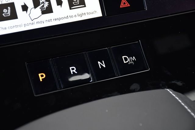 New 2026 INFINITI QX80 Autograph w/ Premium Cargo Package image 14