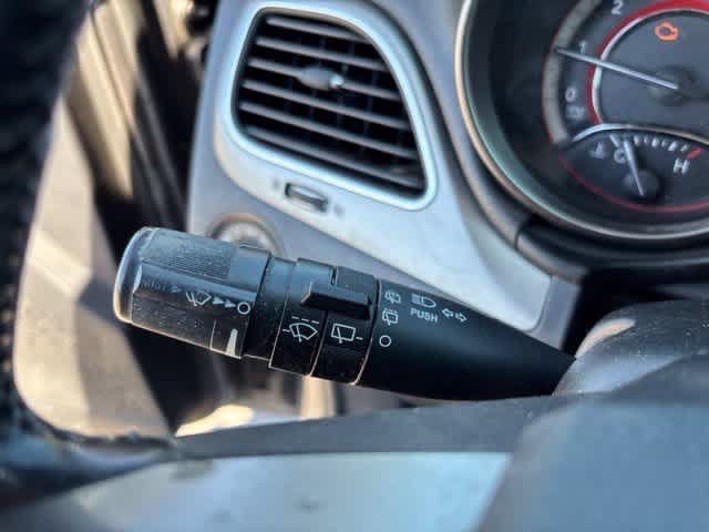 Used 2016 Dodge Journey Crossroad w/ Rear Seat Video Group I FWD image 14