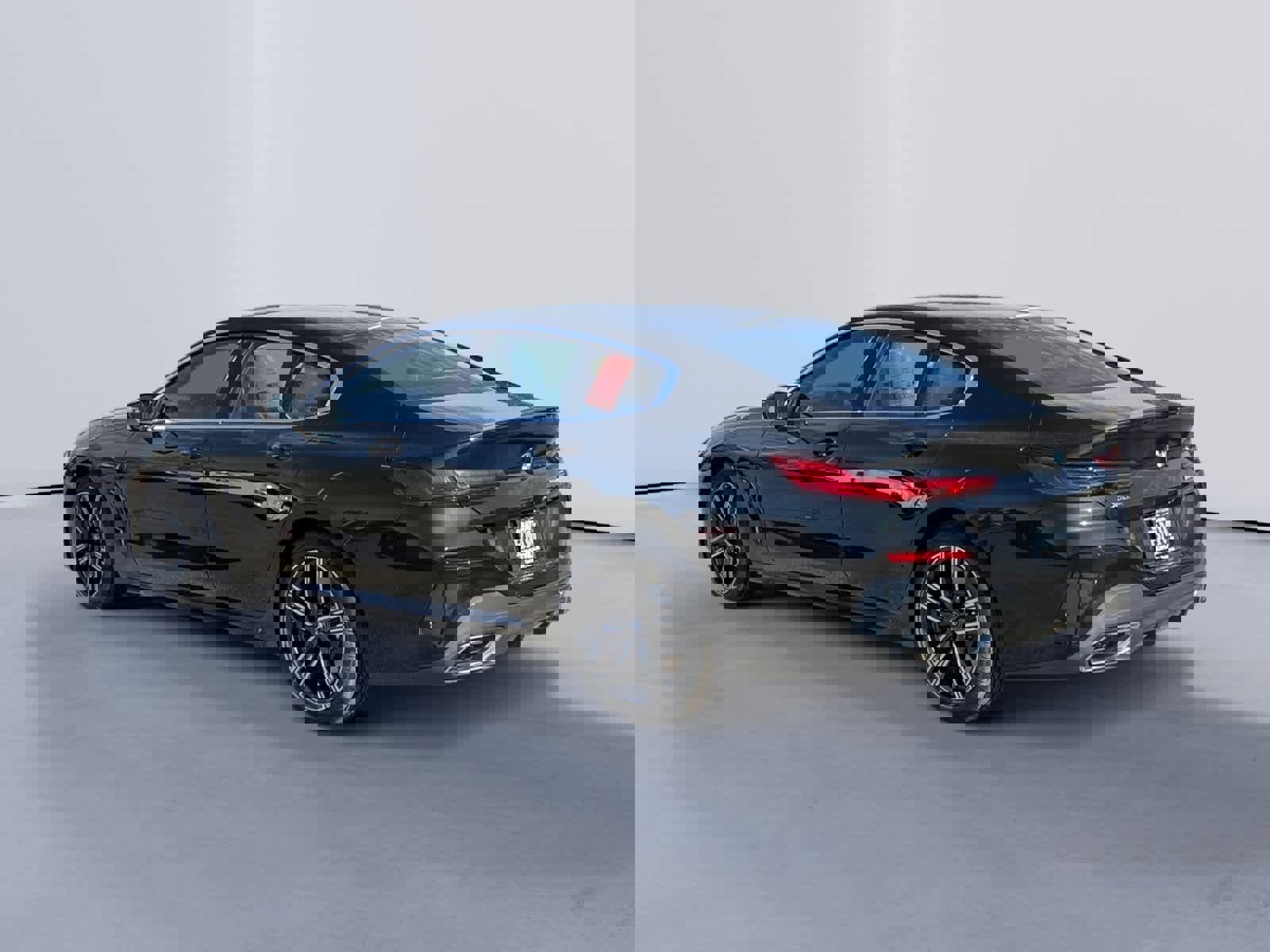 New 2026 BMW M850i xDrive image 5