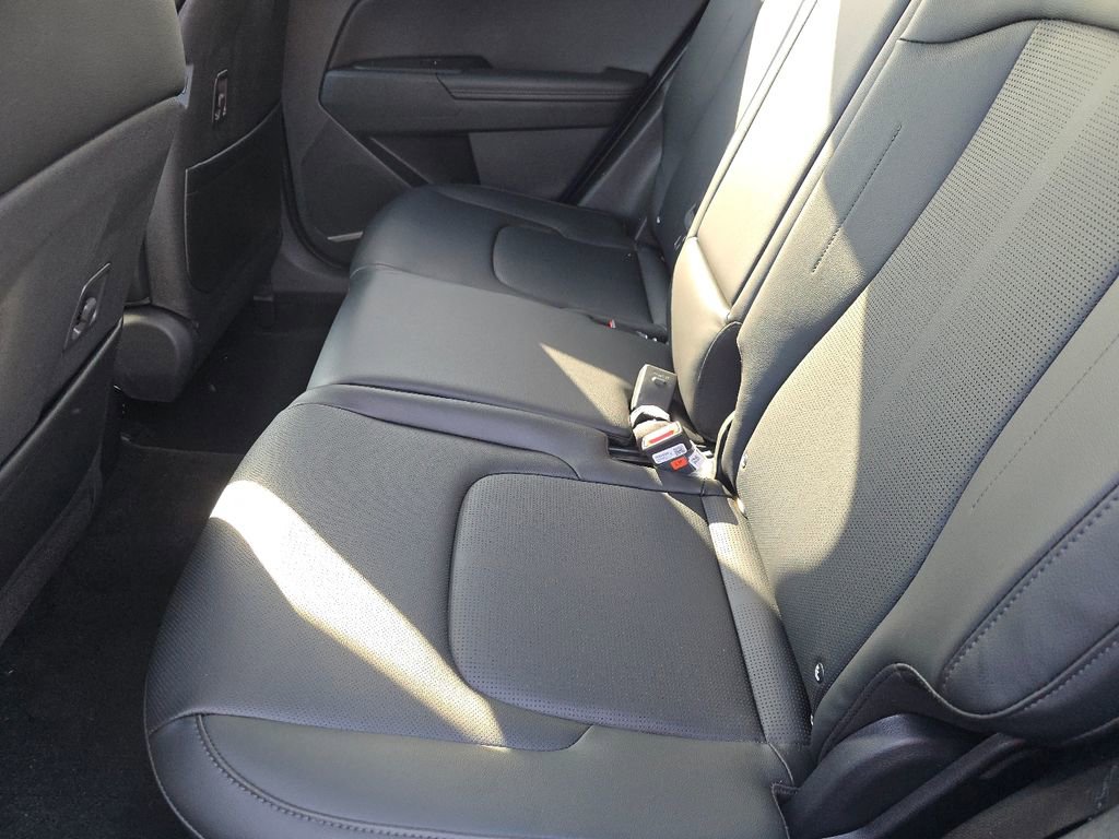 New 2026 Kia Sportage EX w/ EX Panorama Roof Package image 20