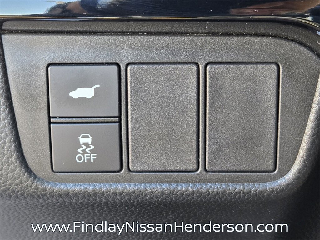 Used 2024 Honda CR-V Sport Touring image 23