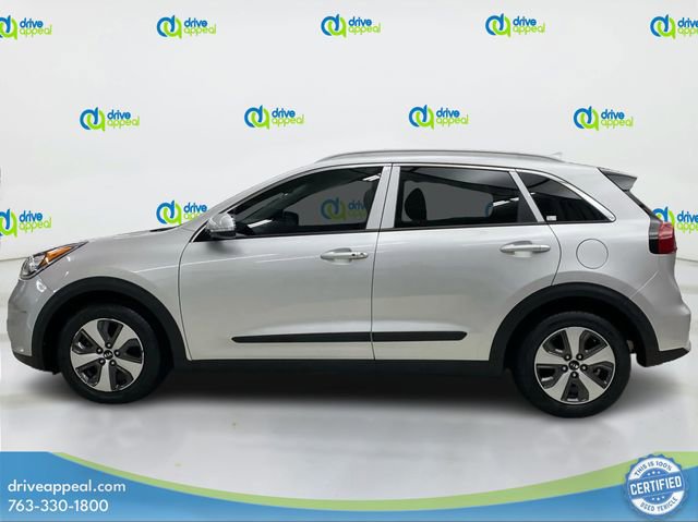 Used 2017 Kia Niro EX image 8