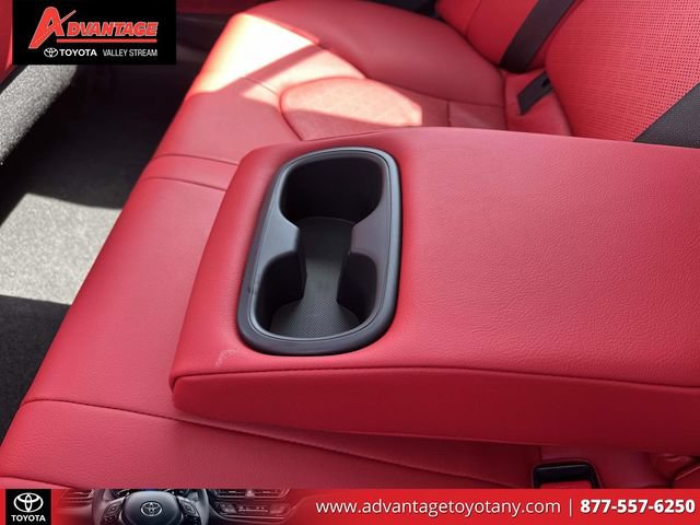 Used 2019 Toyota Camry XSE FWD image 15