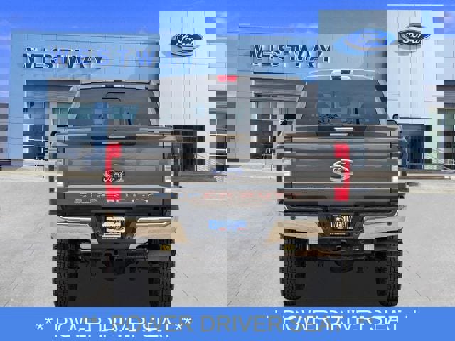 Used 2019 Ford F250 Lariat w/ Lariat Value Package image 4