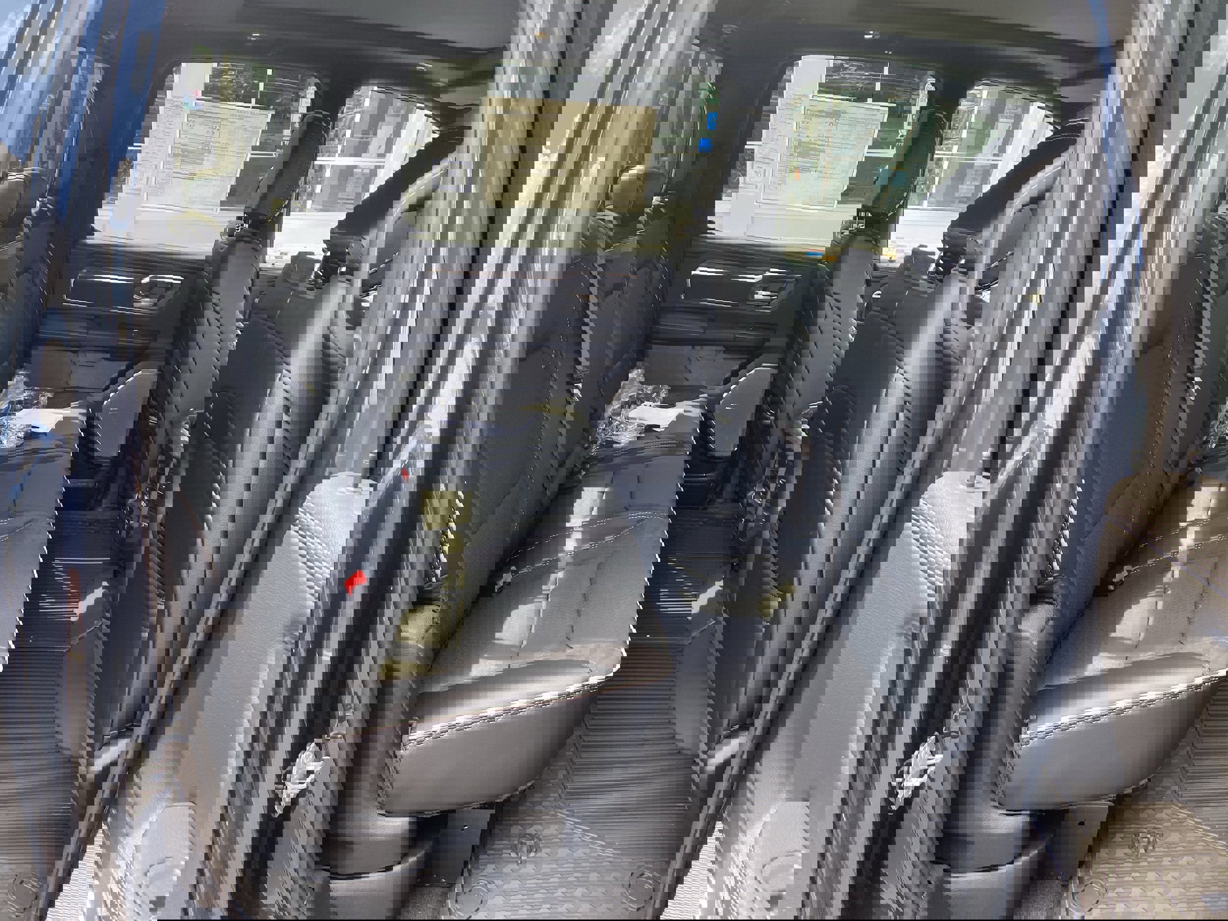 New 2026 RAM 1500 Laramie image 9