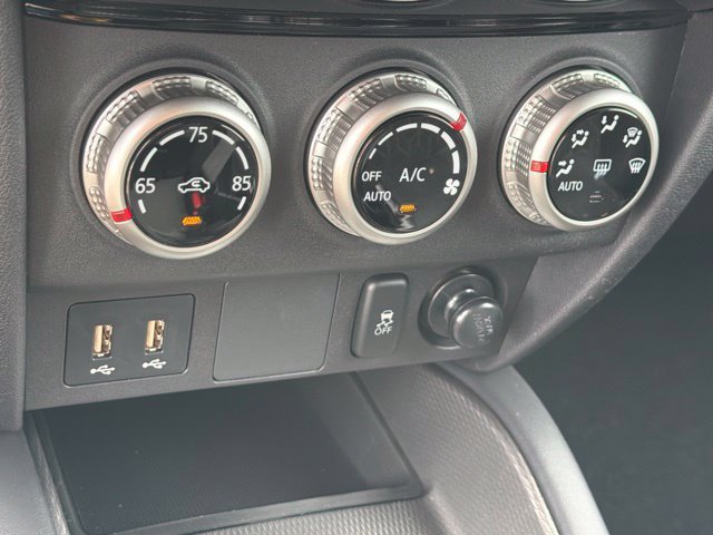 New 2027 Mitsubishi Outlander Sport ES FWD image 43