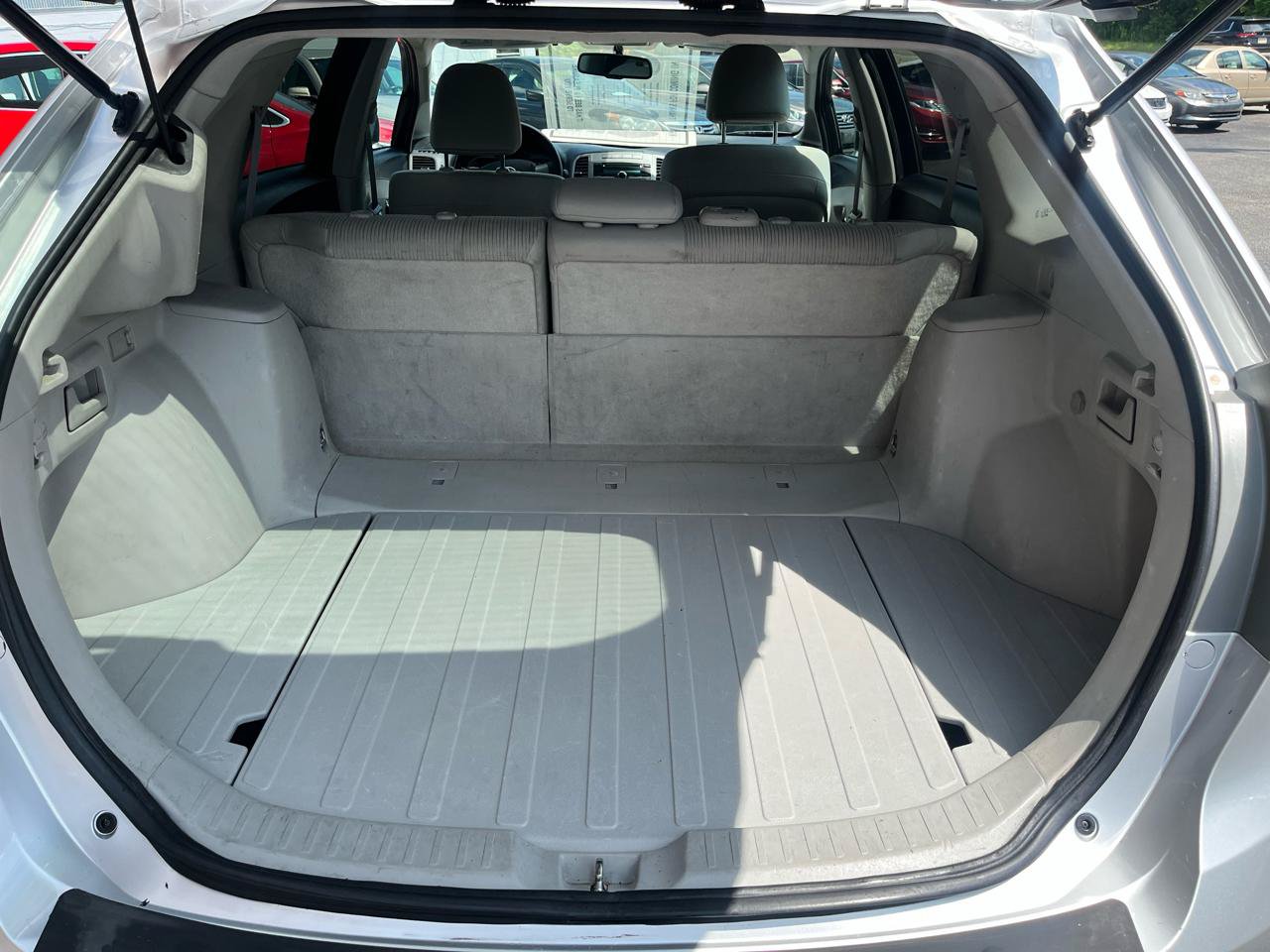 Used 2009 Toyota Venza FWD image 7