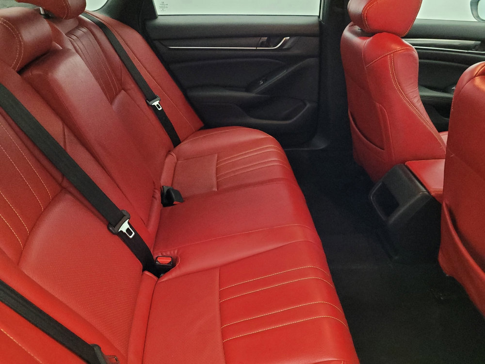 Used 2020 Honda Accord Sport image 19