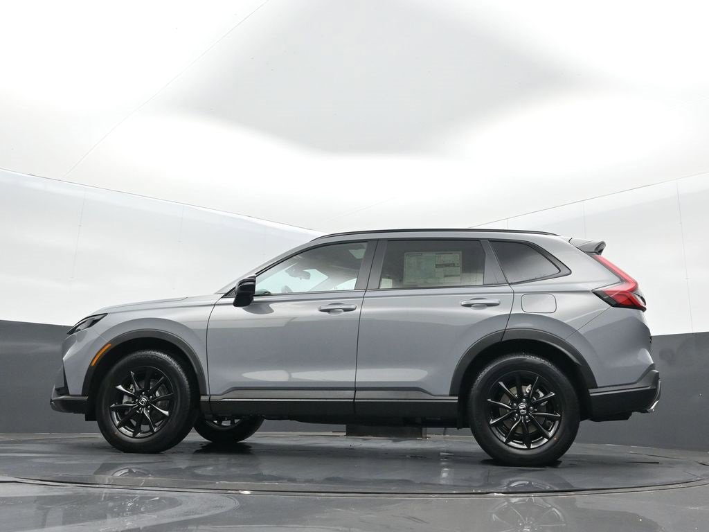 New 2026 Honda CR-V Sport image 14