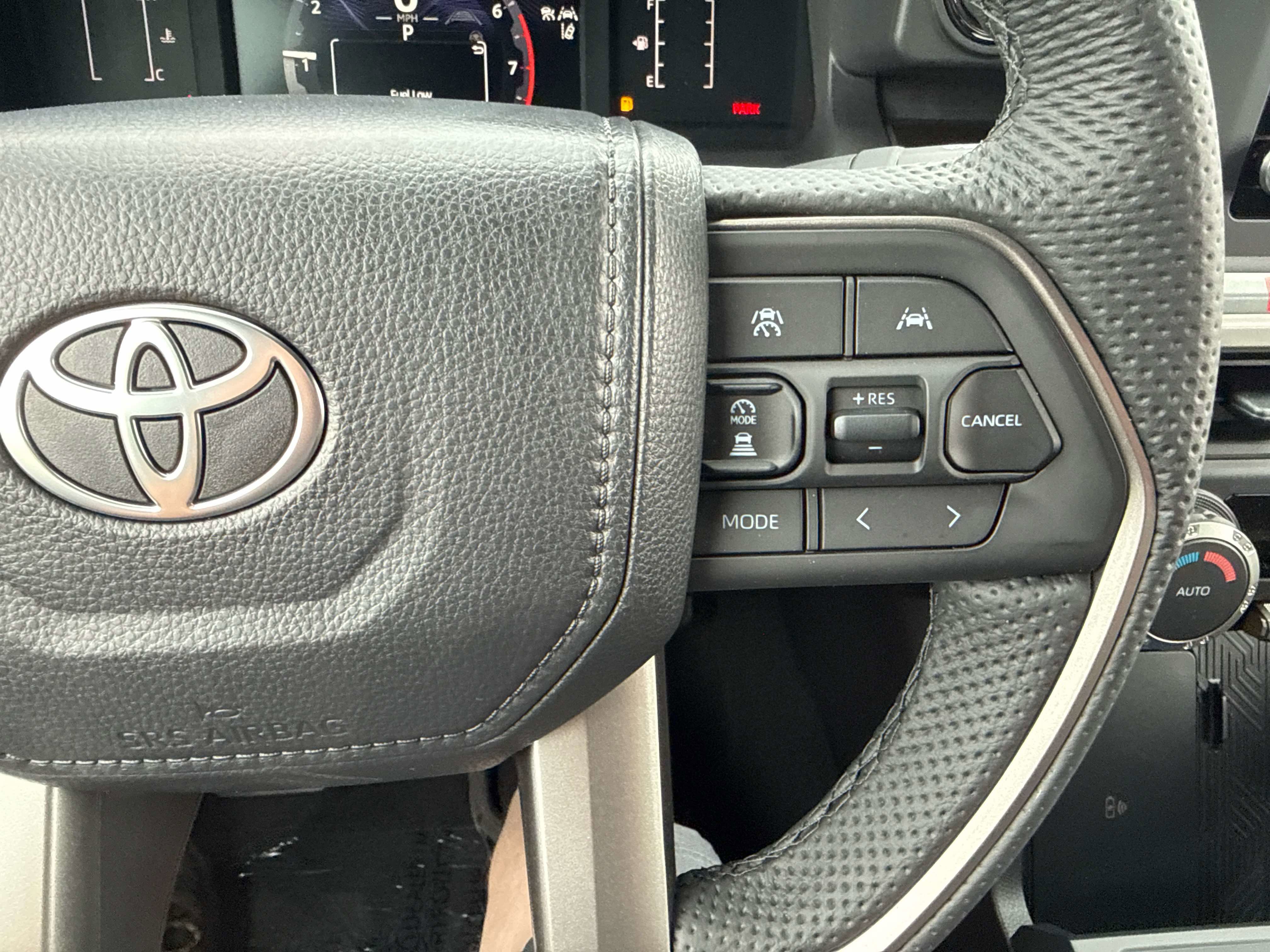 New 2026 Toyota Tacoma SR5 w/ SR5 Upgrade Package image 22