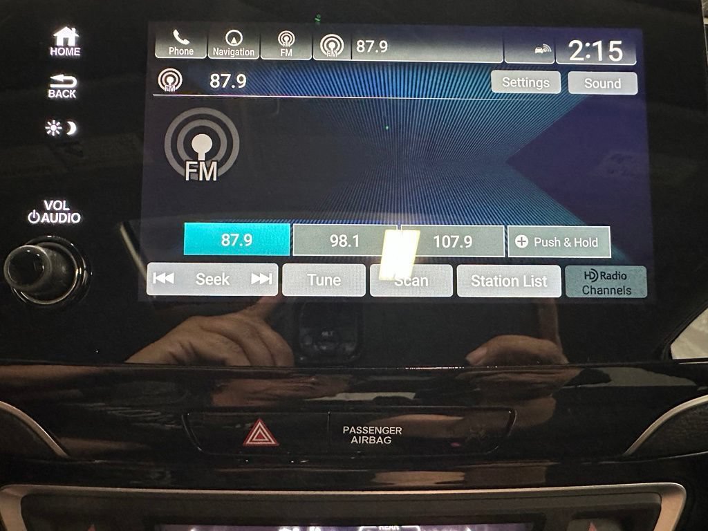 Used 2019 Honda Pilot Elite image 33