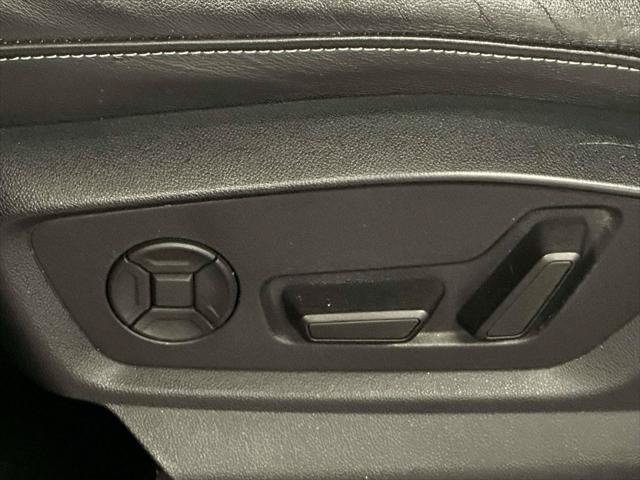 Used 2019 Audi Q8 Premium w/ Convenience Package AWD/4WD image 14