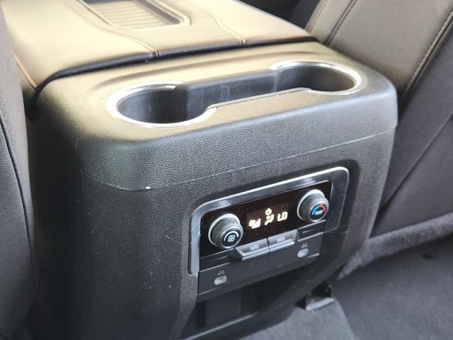 Used 2023 Chevrolet Suburban RST AWD/4WD image 23