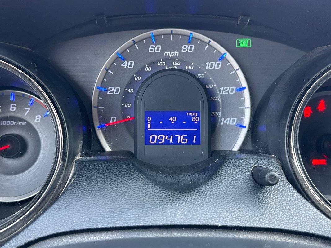 Used 2013 Honda Fit image 29