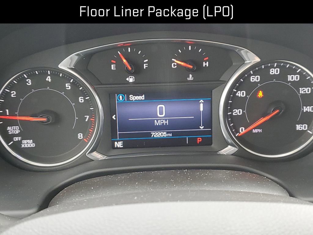 Certified 2021 GMC Acadia SLE w/ Driver Convenience Package image 11