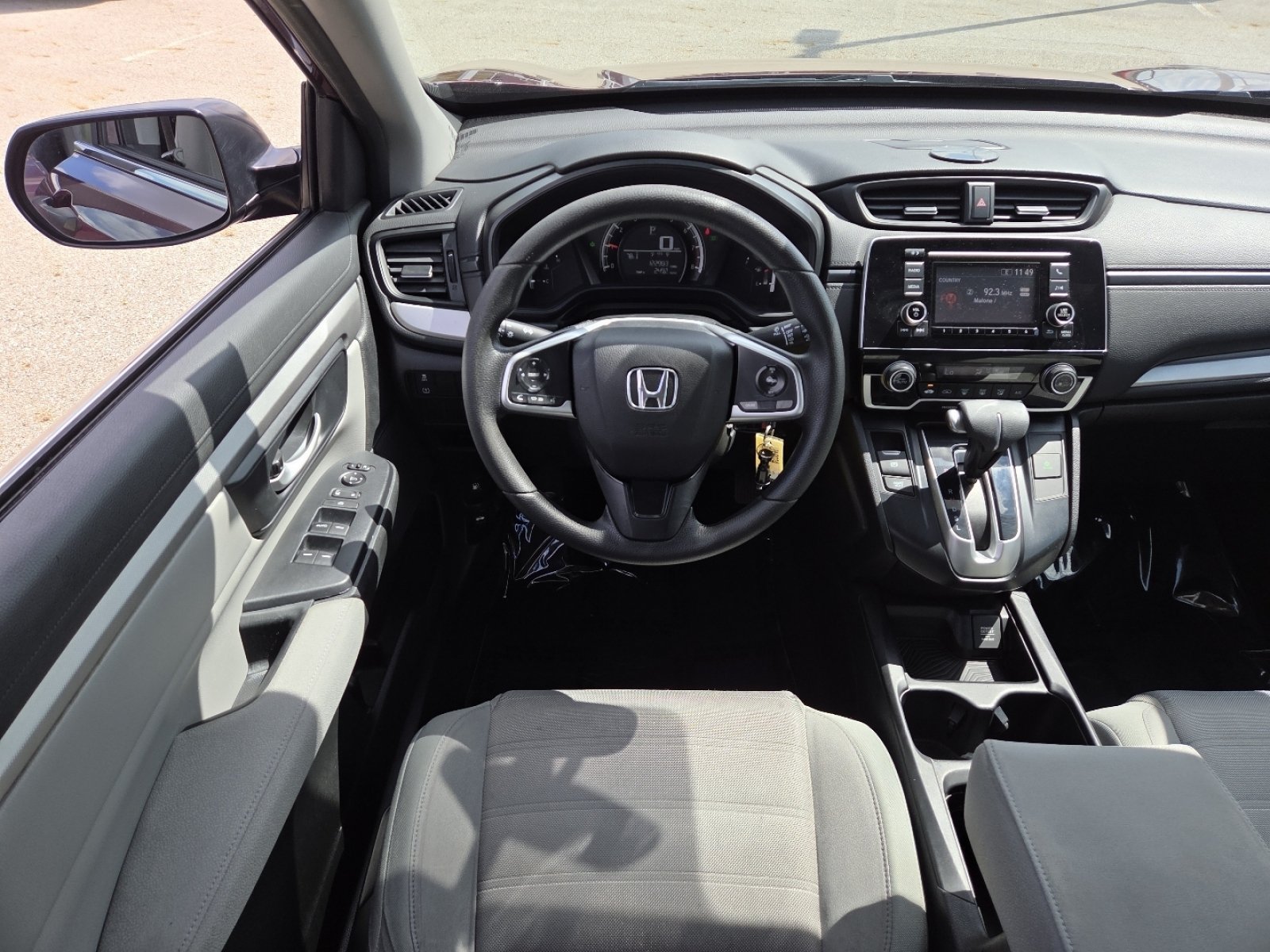 Used 2019 Honda CR-V LX image 23