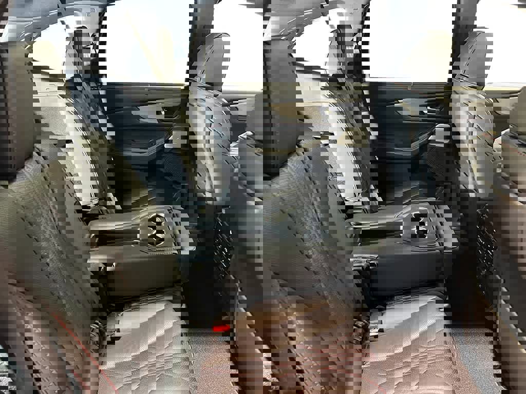 New 2026 Acura MDX A-Spec image 39