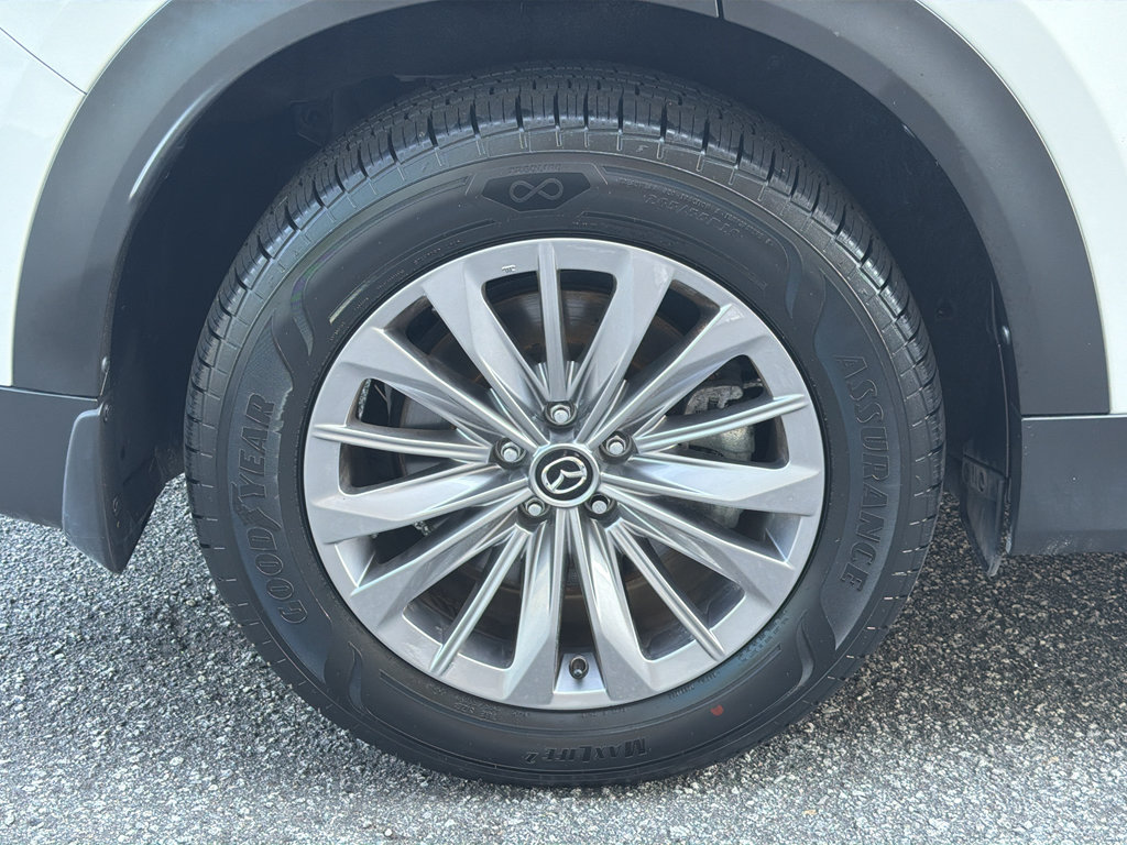 Used 2025 MAZDA CX-90 Plug-In Hybrid w/ Preferred AWD/4WD image 38