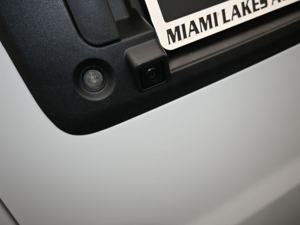 New 2025 Chevrolet Express 2500 w/ Driver Convenience Package image 31