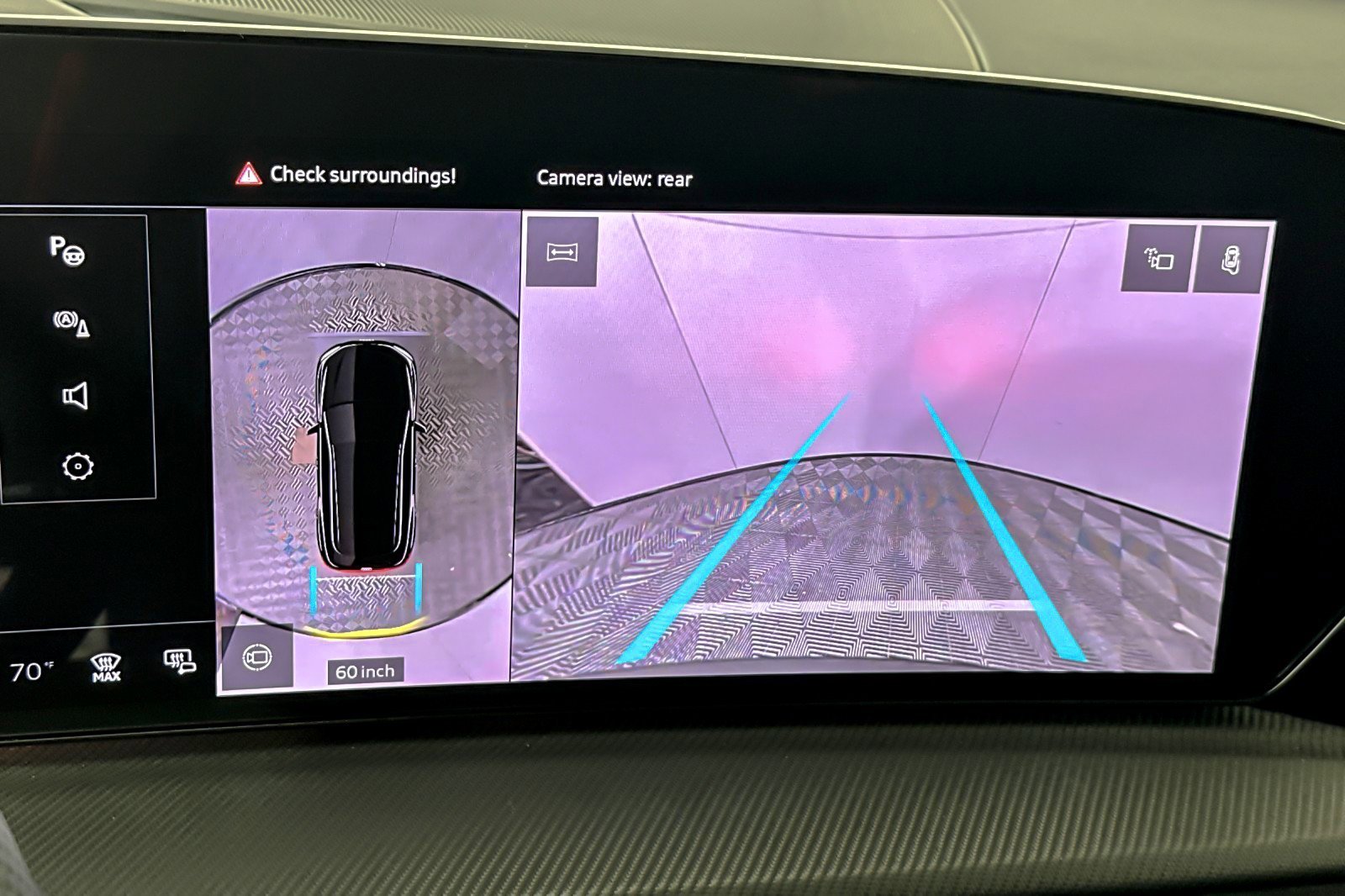 New 2025 Audi SQ5 Premium Plus image 19