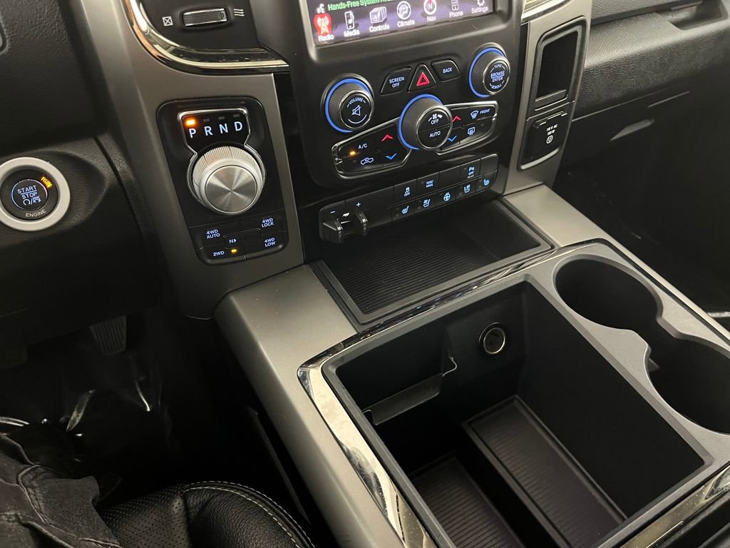 Used 2014 RAM 1500 Sport w/ Sport Premium Group image 23