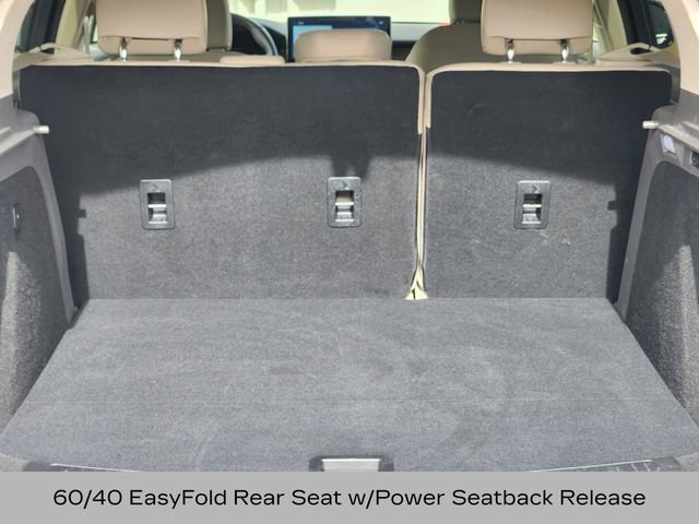 Used 2024 Lincoln Corsair Reserve w/ Equipment Group 201A image 20