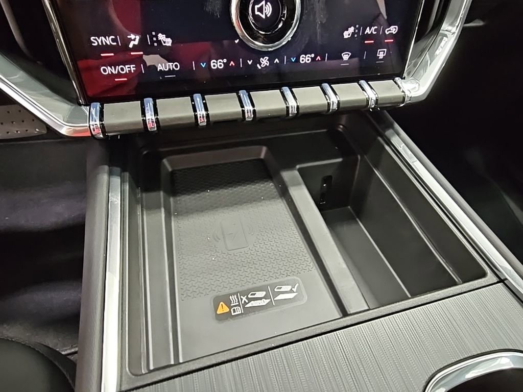 New 2026 GMC Acadia Elevation w/ Black Edition image 19