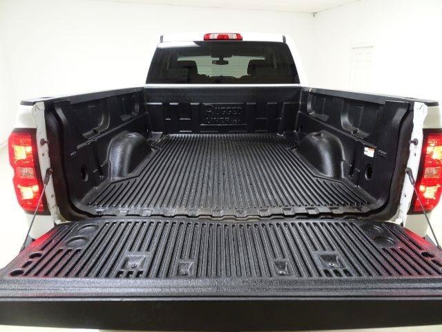Used 2017 Chevrolet Silverado 2500 W/T w/ WT Fleet Convenience Package AWD/4WD image 14