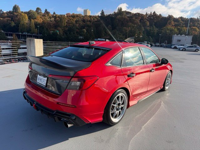 Used 2022 Honda Civic Sport image 3