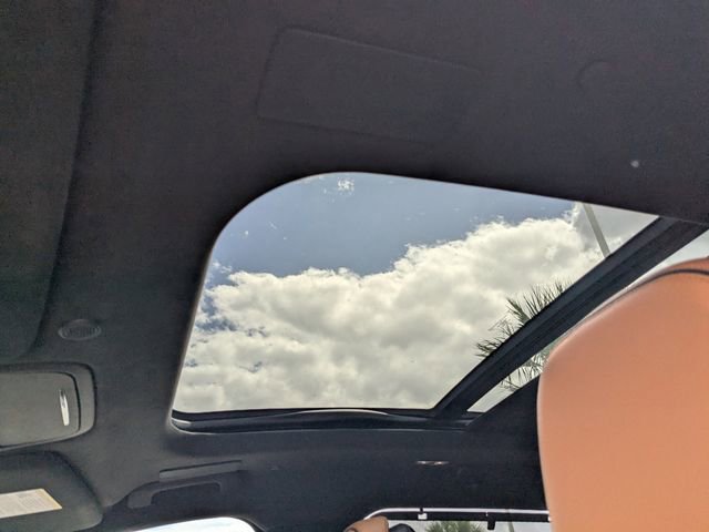 Used 2022 Lincoln Aviator Black Label w/ Dynamic Handling Package image 22