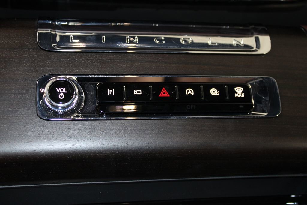 New 2026 Lincoln Aviator Reserve image 47