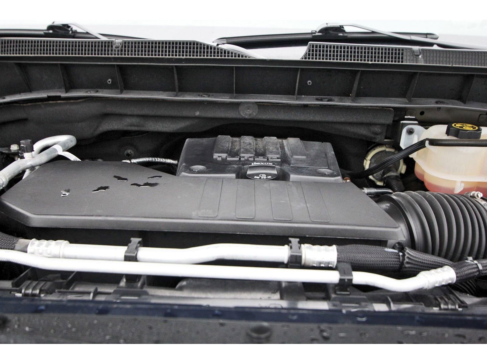 Used 2021 Chevrolet Silverado 1500 LT image 32