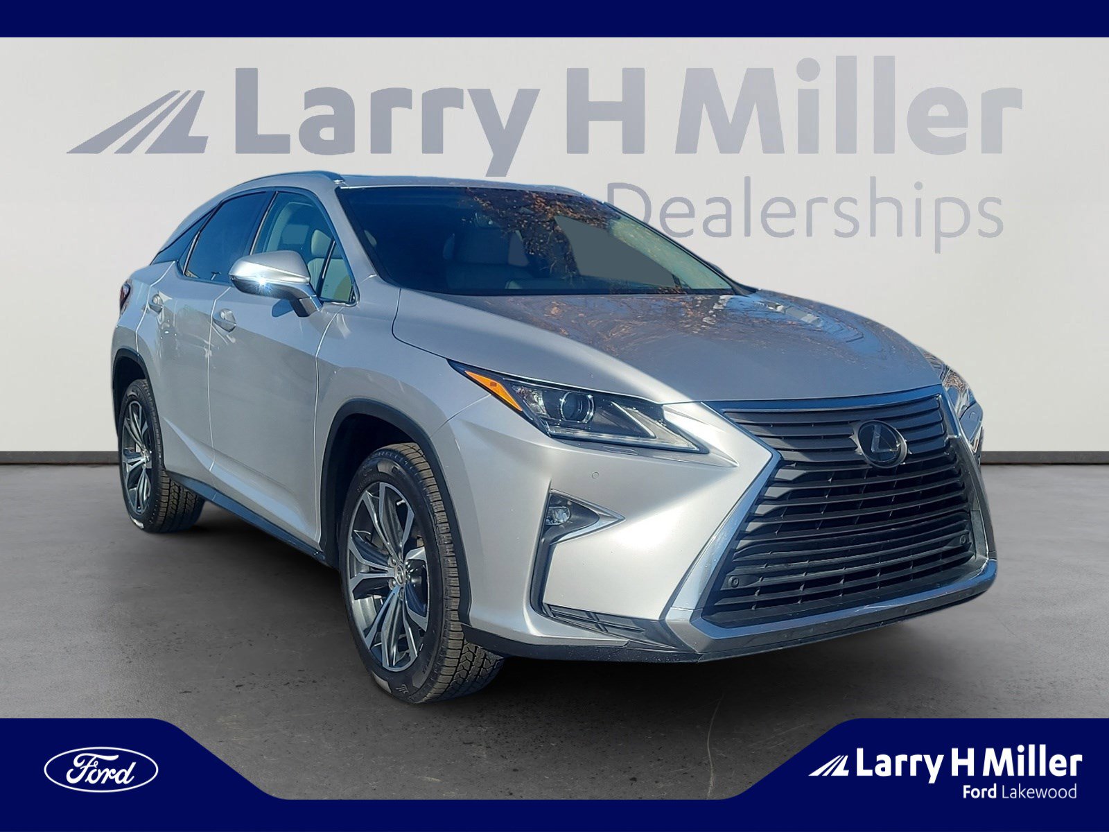 Used 2016 Lexus RX 350 AWD image 7