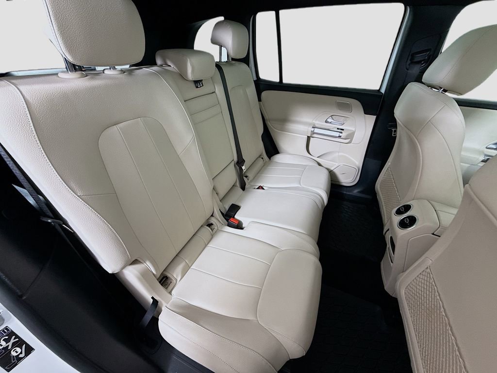 Used 2024 Mercedes-Benz GLB 250 GLB 250 image 26