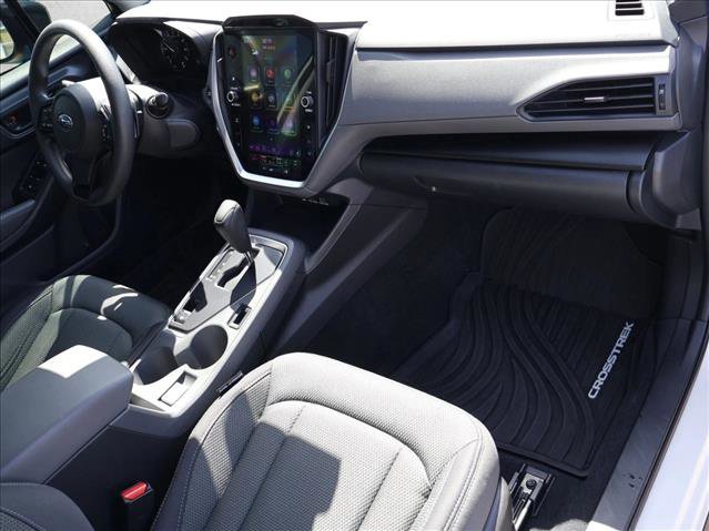 Certified 2024 Subaru Crosstrek 2.0i Premium image 26