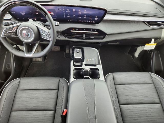 New 2025 Buick Enclave Sport Touring w/ Super Cruise Package FWD image 2