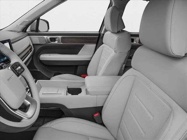 New 2026 Hyundai Santa Fe Calligraphy image 6