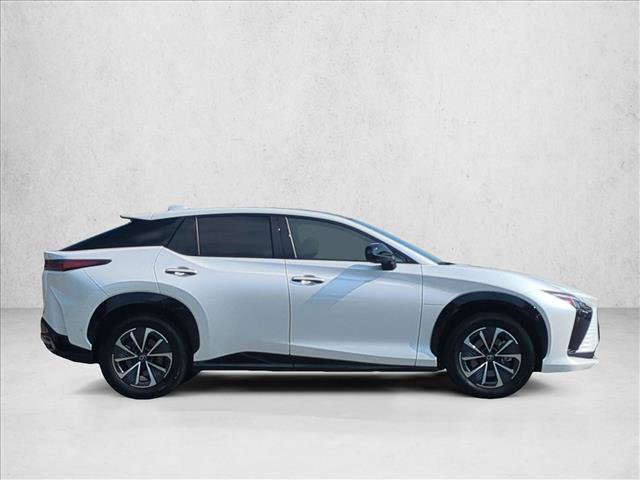 Used 2024 Lexus RZ 450e Premium w/ Technology Package AWD/4WD image 4