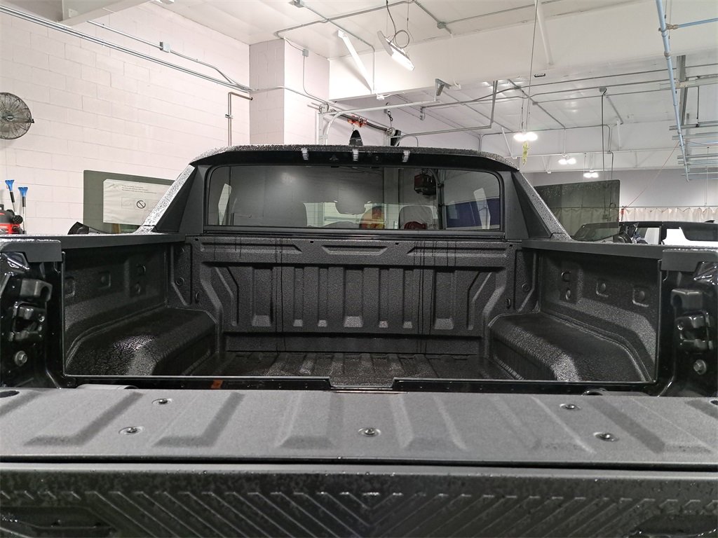 New 2025 GMC Hummer EV 3X image 14