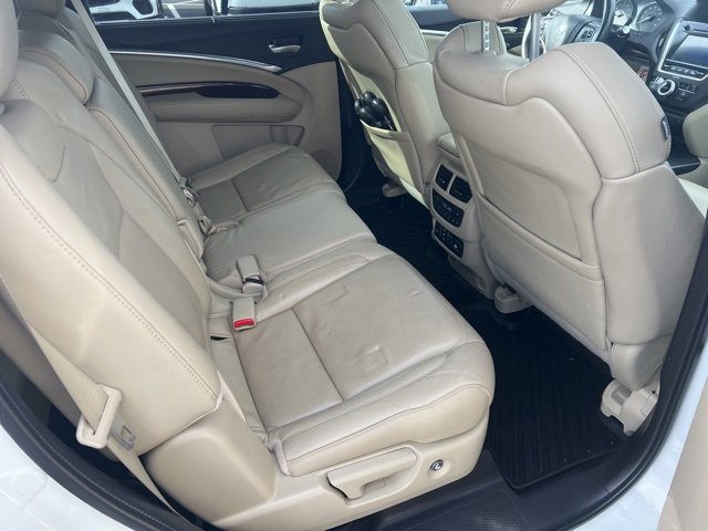 Used 2015 Acura MDX FWD w/ Advance & Entertainment image 33