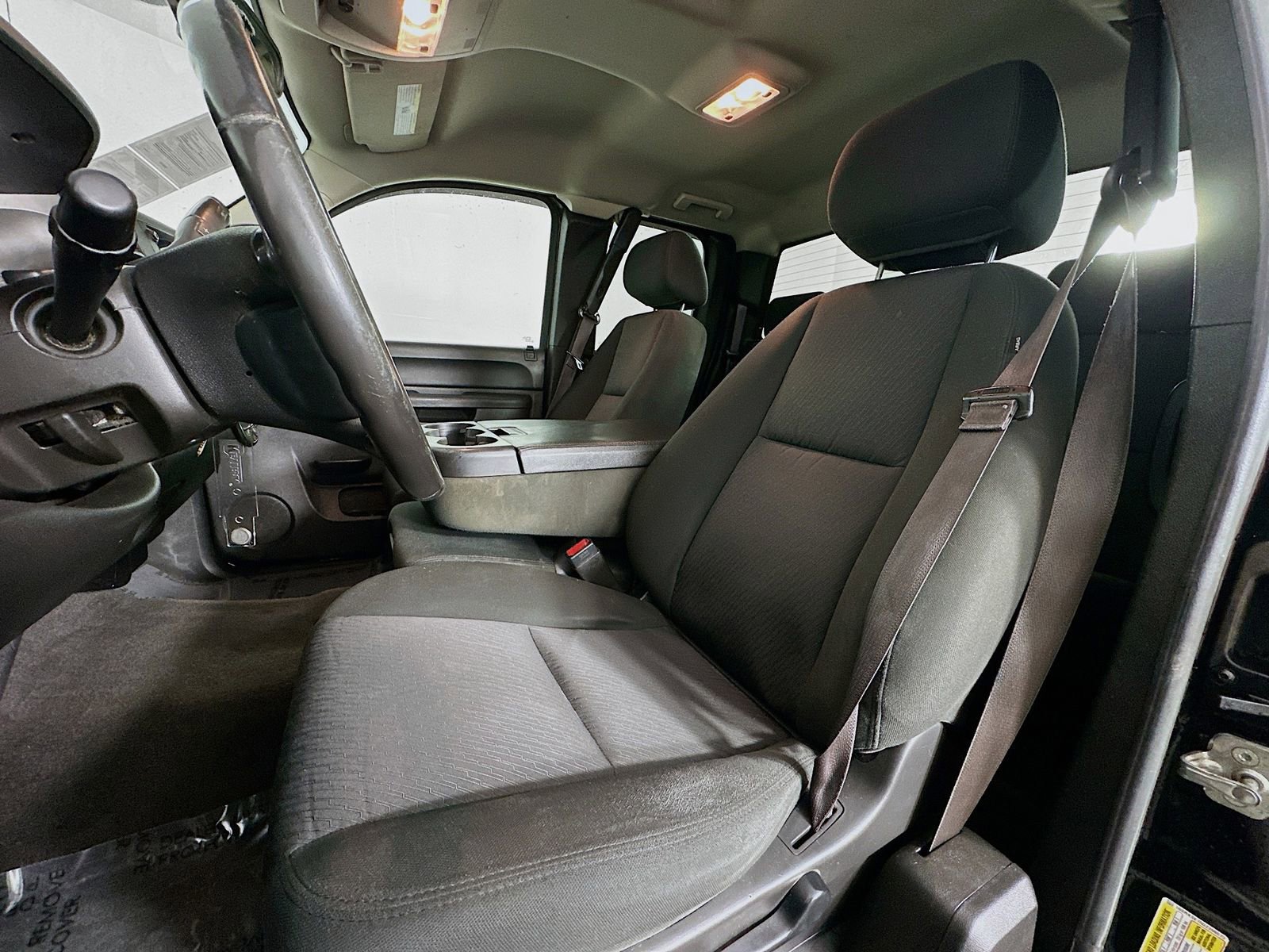 Used 2013 Chevrolet Silverado 1500 LT w/ All-Star Edition image 19