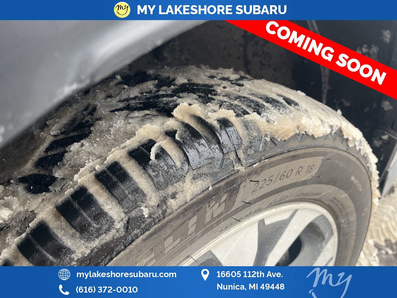 Used 2020 Subaru Outback Limited w/ Popular Package #2 image 11