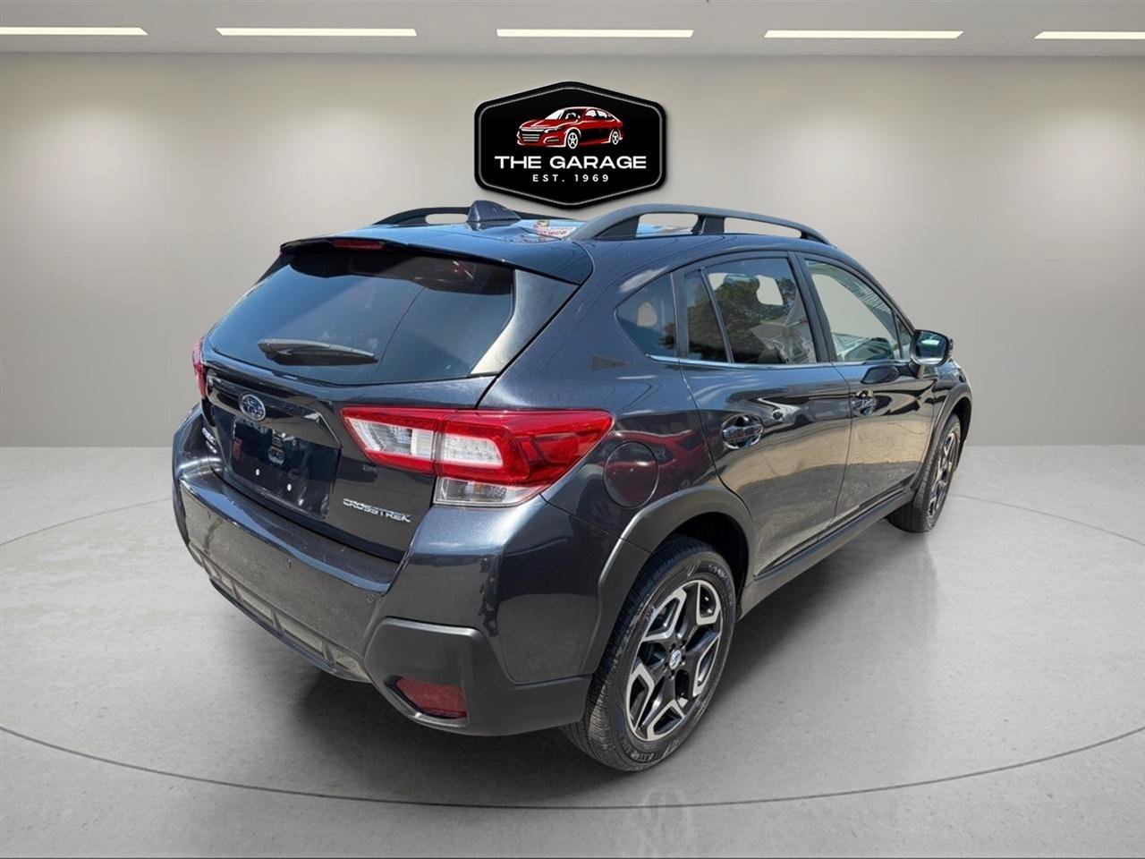 Used 2018 Subaru Crosstrek 2.0i Limited AWD/4WD image 5